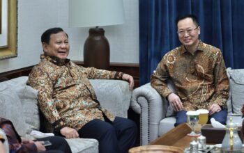 Hisense Group Berkomitmen Menjalin Kemitraan Jangka Panjang dengan Indonesia Hisense Group Berkomitmen Menjalin Kemitraan Jangka Panjang dengan Indonesia