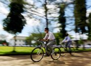 Pendidikan Layak Menuju Kampus Impian