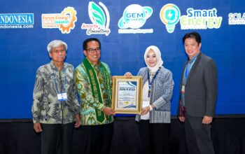 SUCOFINDO Dorong Ekosistem Energi Terbarukan Lewat Layanan TIC Terintegrasi