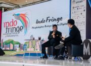 Sachin Gopalan Dorong IndoFringe dan Indonesia Open Network Jadi Mesin Baru Ekonomi Kreatif Anak Muda