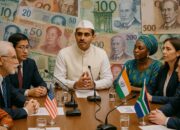 Peluang Ekspor Indonesia ke Brazil: Belajar Langsung Perdagangan Global di Hatchery Project BINUS International Peluang Ekspor Indonesia ke Brazil: Belajar Langsung Perdagangan Global di Hatchery Project BINUS International