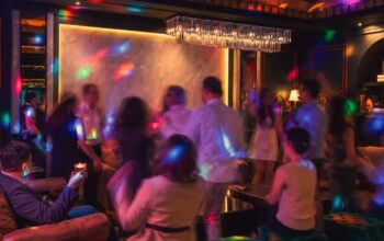 Penawaran Eksklusif Mei di SUBI Private Lounge