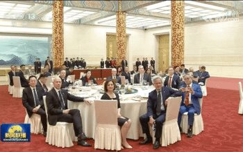 Jamuan Kenegaraan Xi Jinping – Donald Trump: Soroti Pengaruh Baru Industri Teknologi Global
