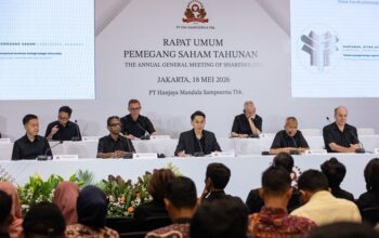 Sampoerna Pertahankan Kepemimpinan Pasar di 2025 di Tengah Tantangan pada Industri Tembakau
