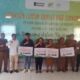Holding Perkebunan Nusantara Pererat Silaturahmi dengan Warga Po’ona melalui Program TJSL PTPN 1 Regional 8