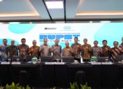 PTPP Gelar RUPS Tahunan Tahun Buku 2025; Tetapkan Perubahan Anggaran Dasar dan Perkuat Strategi Bisnis PTPP Gelar RUPS Tahunan Tahun Buku 2025; Tetapkan Perubahan Anggaran Dasar dan Perkuat Strategi Bisnis