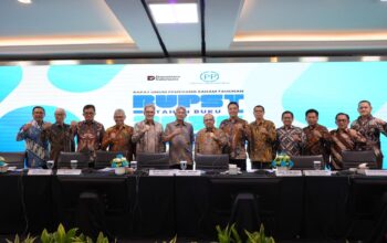 PTPP Gelar RUPS Tahunan Tahun Buku 2025; Tetapkan Perubahan Anggaran Dasar dan Perkuat Strategi Bisnis PTPP Gelar RUPS Tahunan Tahun Buku 2025; Tetapkan Perubahan Anggaran Dasar dan Perkuat Strategi Bisnis