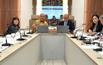 Danantara Bahas Indonesia Open Network, Dorong Fondasi Baru Ekonomi Digital yang Lebih Inklusif