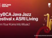 Tukar Koin ASRI Living dan Nikmati myBCA Java Jazz Festival 2026 Tukar Koin ASRI Living dan Nikmati myBCA Java Jazz Festival 2026