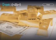Dari Bearish ke Bullish, Struktur Harga Emas Mulai Berbalik Arah Dari Bearish ke Bullish, Struktur Harga Emas Mulai Berbalik Arah