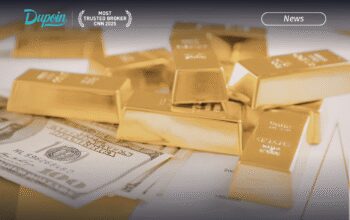 Dari Bearish ke Bullish, Struktur Harga Emas Mulai Berbalik Arah Dari Bearish ke Bullish, Struktur Harga Emas Mulai Berbalik Arah