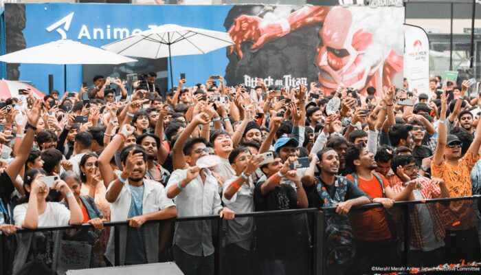 Manjakan Pecinta Anime, MMAJ Jakarta 2026 Hadirkan Yoko Ishida, Ultraman, Hingga Gundam Workshop dengan Dukungan SMBC Indonesia