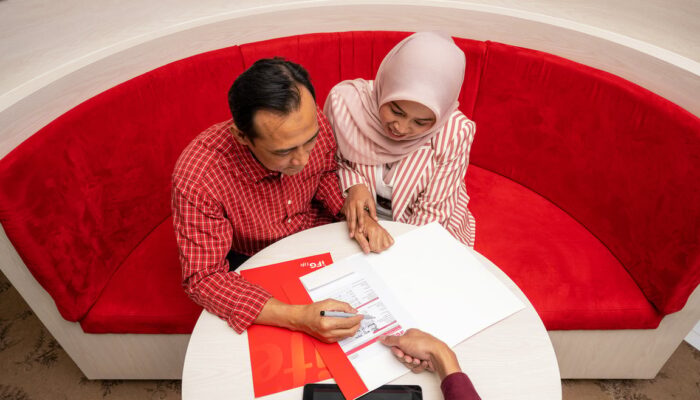 Di Tengah Dinamika Pasar, Perlindungan Finansial Jadi Semakin Relevan