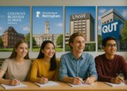 Double Degree: Cara Raih Gelar Global dari Jakarta