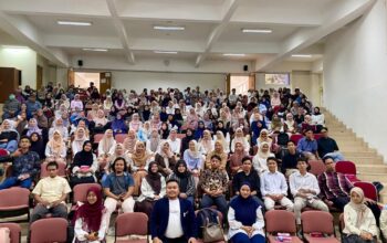 KLTC® Bekali Ribuan Mahasiswa melalui Career Preparation Class, Dorong Kesiapan Karier Generasi Muda