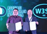 Indonesia Mulai Dipandang sebagai Pusat Pertumbuhan Web3 di Asia Tenggara