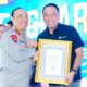 Bukti Nyata Keberhasilan Transformasi Digital Lalu Lintas, Jasa Marga Raih Penghargaan Kapolri Atas Kontribusi Sukseskan Pelayanan Operasi Nataru 2025/2026 dan Operasi Ketupat 2026
