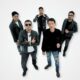 Band Modern Hard Rock, Mahoney Perkenalkan Single Perdana “Galagasi”
