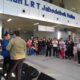 LRT Jabodebek “Music On Track”, Hadirkan Pengalaman Perjalanan yang Lebih Seru di Stasiun Halim