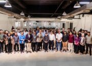 ION Launch Workshop Tampilkan Potensi Open Network bagi UMKM Indonesia ION Launch Workshop Tampilkan Potensi Open Network bagi UMKM Indonesia