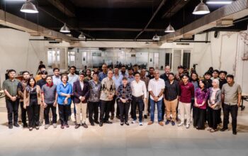 ION Launch Workshop Tampilkan Potensi Open Network bagi UMKM Indonesia ION Launch Workshop Tampilkan Potensi Open Network bagi UMKM Indonesia