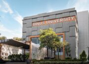 Program Ilmu Komunikasi BINUS University Raih Peringkat Pertama di Indonesia Versi SCImago Program Ilmu Komunikasi BINUS University Raih Peringkat Pertama di Indonesia Versi SCImago