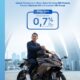 Motor Premium Jadi Bagian Gaya Hidup,  BRI Finance Tawarkan Pembiayaan Kompetitif