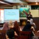 Perkuat Ekosistem Halal, SUCOFINDO Edukasi Pelaku UMKM di Timika