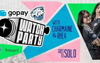 EVOS GOPAY Watch Party Berlanjut di Solo, Dorong Tren Esports Berbasis Komunitas di Kota-Kota Non-Metropolitan