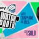 EVOS GOPAY Watch Party Berlanjut di Solo, Dorong Tren Esports Berbasis Komunitas di Kota-Kota Non-Metropolitan