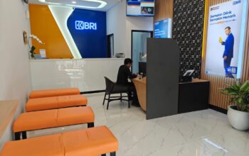 BRI KCP Senen Jaya Hadirkan Layanan Weekend Banking untuk Kemudahan Transaksi Nasabah