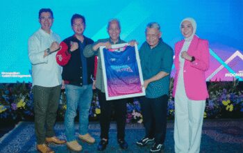 PT Metropolitan Golden Management Rayakan Ulang Tahun ke-23 Dengan Tema “Shaping Futu23” di Svvandara by Horison