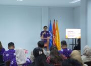 Tiga Kampus, Satu Semangat: SATU UNIVERSITY Perkuat Kolaborasi Pendidikan dan Industri di Usia Ketiga Tiga Kampus, Satu Semangat: SATU UNIVERSITY Perkuat Kolaborasi Pendidikan dan Industri di Usia Ketiga