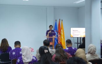 Tiga Kampus, Satu Semangat: SATU UNIVERSITY Perkuat Kolaborasi Pendidikan dan Industri di Usia Ketiga Tiga Kampus, Satu Semangat: SATU UNIVERSITY Perkuat Kolaborasi Pendidikan dan Industri di Usia Ketiga
