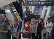 KAI Akomodir Kebutuhan Pengguna LRT Jabodebek di Libur Nasional dan Weekday KAI Akomodir Kebutuhan Pengguna LRT Jabodebek di Libur Nasional dan Weekday