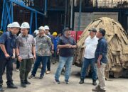 Holding Perkebunan Nusantara Perkuat Produktivitas Karet, PTPN I Fokus Benahi Kebun Padang Pelawi Holding Perkebunan Nusantara Perkuat Produktivitas Karet, PTPN I Fokus Benahi Kebun Padang Pelawi