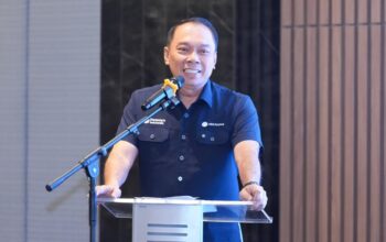 Jasa Marga Prediksi 1,09 Juta Kendaraan Keluar Jabotabek Selama Libur Hari Raya Iduladha 1447H/2026 dan Hari Lahir Pancasila