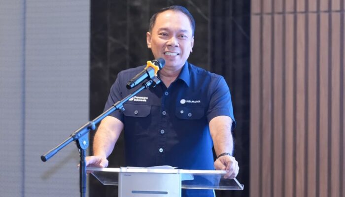 Jasa Marga Prediksi 1,09 Juta Kendaraan Keluar Jabotabek Selama Libur Hari Raya Iduladha 1447H/2026 dan Hari Lahir Pancasila