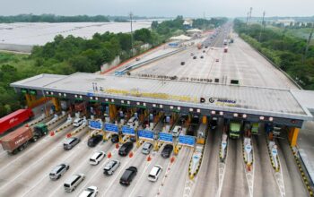 Antisipasi Lonjakan Mobilitas Libur Hari Raya Iduladha 1447H/2026, JTT Siagakan Layanan Operasional di Trans Jawa Antisipasi Lonjakan Mobilitas Libur Hari Raya Iduladha 1447H/2026, JTT Siagakan Layanan Operasional di Trans Jawa