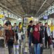 Libur Panjang Idul Adha, KAI Daop 1 Jakarta: Tiket KA Masih Tersedia Hingga Akhir Periode Liburan