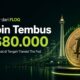 Bitcoin Tembus US.000, Pasar Diuji Transisi The Fed dan Perpecahan FOMC