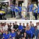 Om Daengg Kembali Menjelajah Dunia : Petualangan Lintas Benua “Mekkah to Eropa” Bersama Lupromax