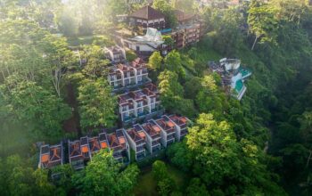Metland Venya Ubud Raih Dua Penghargaan Asia Pacific Property Awards 2026 – 2027 Metland Venya Ubud Raih Dua Penghargaan Asia Pacific Property Awards 2026 – 2027