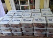 AIDA Kemlu Azerbaijan dan OIC Youth Indonesia Salurkan 500 Paket Daging Kurban bagi Masyarakat di Bogor dan Sukabumi AIDA Kemlu Azerbaijan dan OIC Youth Indonesia Salurkan 500 Paket Daging Kurban bagi Masyarakat di Bogor dan Sukabumi