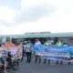KAI Bandara GELAR SOSIALISASI KESELAMATAN DI JPL 683 STASIUN WATES