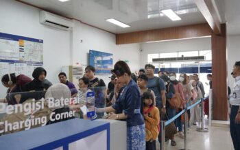 Sambut Libur Idul Adha 2026, KAI Bandara Yogyakarta Sediakan 84.112 Seat dan Hadirkan Layanan Flexi Premium