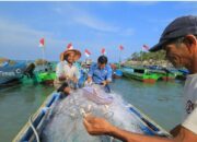 Dari Lahan Terbengkalai Jadi Harapan Baru, Kisah Tuah Bersatu di Pulau Kundur