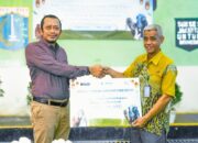 Pererat Kebersamaan dengan Masyarakat, SUCOFINDO Salurkan Bantuan Hewan Kurban di Kelurahan Pancoran