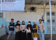 Dorong Kepatuhan Halal dan Keamanan Pangan, SUCOFINDO Laksanakan Audit dan Sosialisasi di Satuan Pelayanan Pemenuhan Gizi Gunung Besar Dorong Kepatuhan Halal dan Keamanan Pangan, SUCOFINDO Laksanakan Audit dan Sosialisasi di Satuan Pelayanan Pemenuhan Gizi Gunung Besar