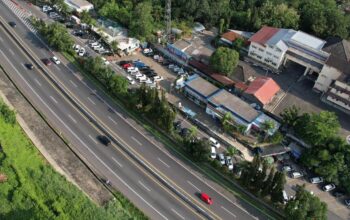 Dukung Kenyamanan Perjalanan di Trans Jawa, JTT Optimalkan Layanan Rest Area di Sejumlah Ruas Strategis